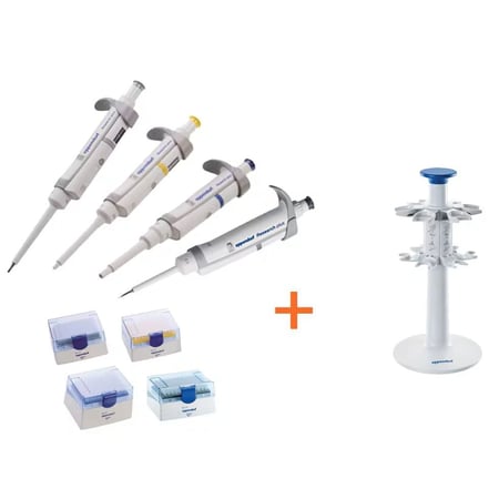 Eppendorf - Promo-Kit - 2231001167